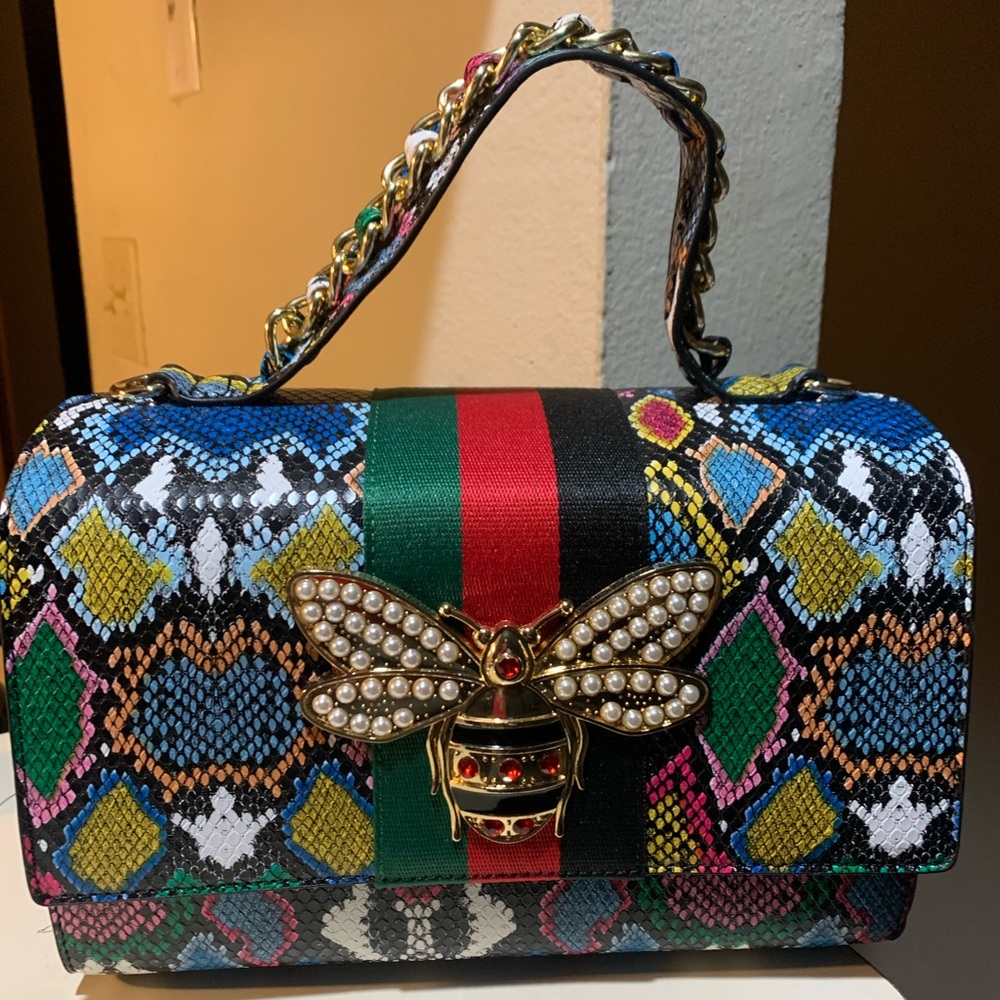 Handbag